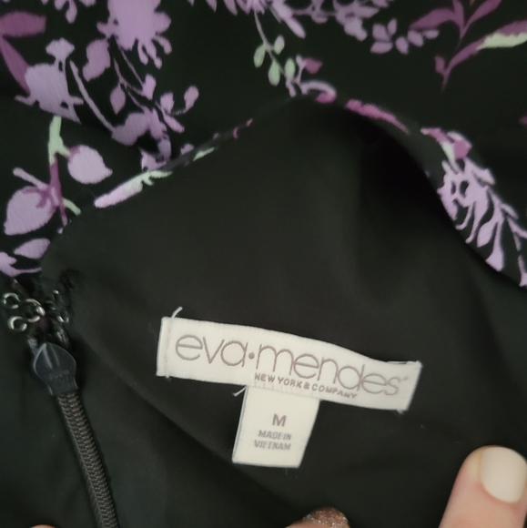 Floral dress - Picture 5 of 7